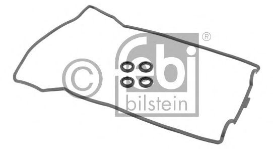 Set garnituri, Capac supape MERCEDES CLK (C208) (1997 - 2002) FEBI BILSTEIN 31974 piesa NOUA