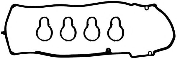 Set garnituri, Capac supape MERCEDES E-CLASS Combi (S210) (1996 - 2003) VICTOR REINZ 15-38449-02 piesa NOUA