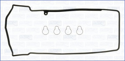 Set garnituri, Capac supape MERCEDES E-CLASS (W210) (1995 - 2003) AJUSA 56037700 piesa NOUA