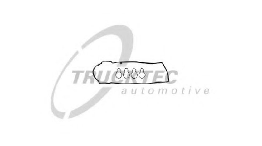 Set garnituri, Capac supape MERCEDES E-CLASS (W210) (1995 - 2003) TRUCKTEC AUTOMOTIVE 02.10.119 piesa NOUA