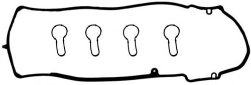 Set garnituri, Capac supape MERCEDES E-CLASS (W211) (2002 - 2009) VICTOR REINZ 15-38449-01 piesa NOU...