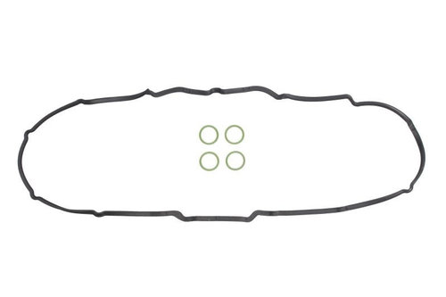 Set garnituri, Capac supape MERCEDES E-CLASS (W211) (2002 - 2009) ELRING 234.100 piesa NOUA