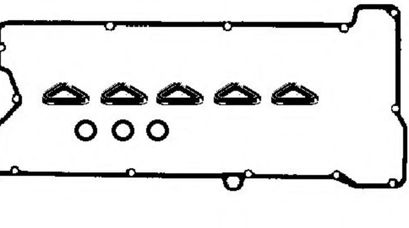 Set garnituri, Capac supape MERCEDES G-CLASS (W460) (1979 - 1993) ELRING 825.646 piesa NOUA