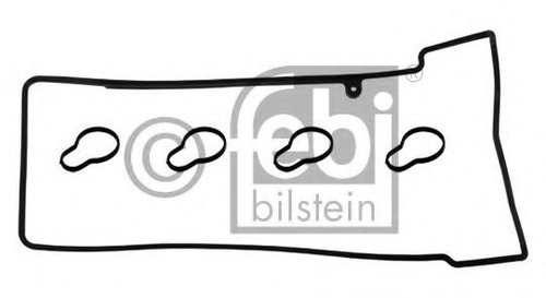 Set garnituri, Capac supape MERCEDES M-CLASS (W163) (1998 - 2005) FEBI BILSTEIN 39476 piesa NOUA