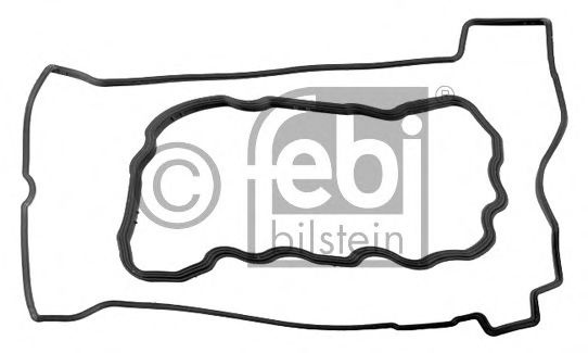 Set garnituri, Capac supape MERCEDES VANEO (414) (2002 - 2005) FEBI BILSTEIN 37149 piesa NOUA