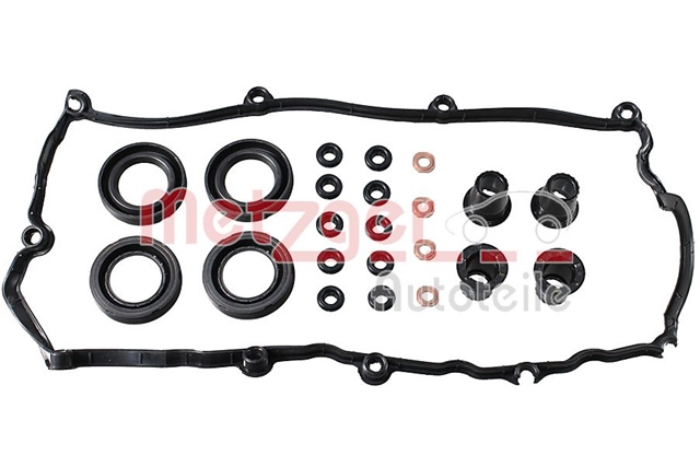 Set Garnituri Capac Supape Metzger Opel 2389200