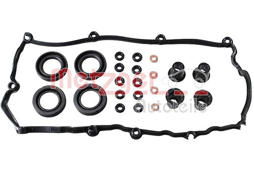 Set Garnituri Capac Supape Metzger Opel 2389200