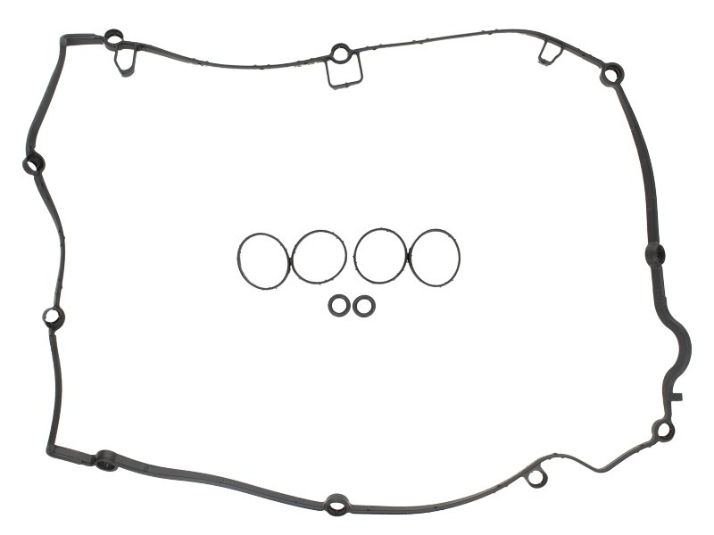 Set garnituri, Capac supape MINI MINI Cabriolet (R57) (2007 - 2016) ELRING 298.220 piesa NOUA