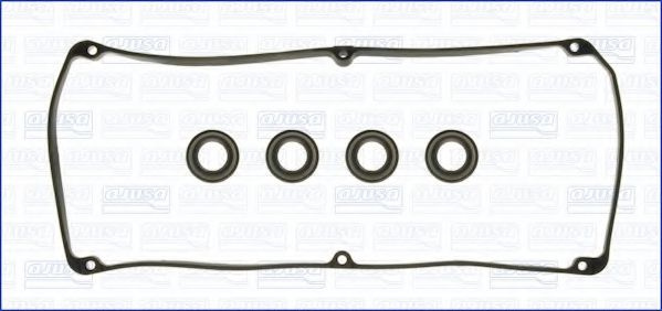 Set garnituri, Capac supape MITSUBISHI COLT V (CJ, CP) (1995 - 2003) AJUSA 56031900 piesa NOUA
