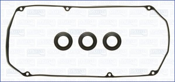 Set garnituri, Capac supape MITSUBISHI L 200 (K7, K6) (1996 - 2007) AJUSA 56014100 piesa NOUA