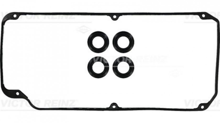 Set garnituri, capac supape Mitsubishi LANCER Mk V combi (CB_W, CD_W) 1992-2003 #2 155272601