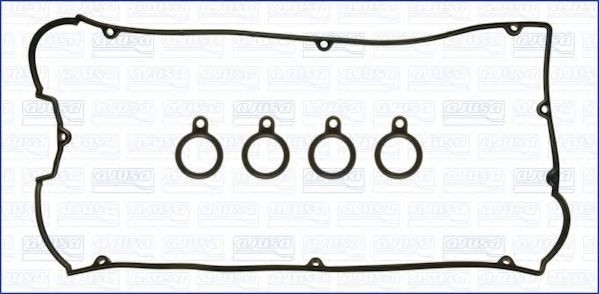 Set garnituri, Capac supape MITSUBISHI LANCER VI (CJ-CP) (1995 - 2003) AJUSA 56042200 piesa NOUA