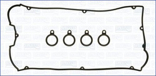 Set garnituri, Capac supape MITSUBISHI LANCER Combi (CS) (2003 - 2008) AJUSA 56042200 piesa NOUA