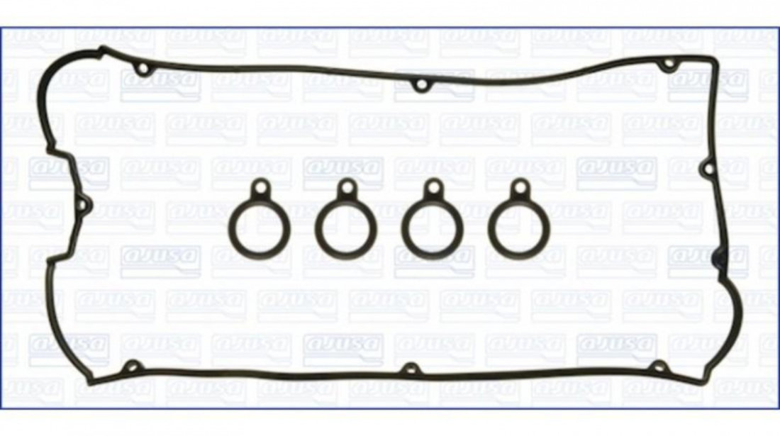 Set garnituri, capac supape Mitsubishi LANCER Kombi (CS_W) 2003-2008 #2 56042200