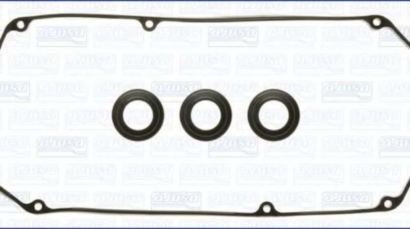 Set garnituri, Capac supape MITSUBISHI PAJERO II (V3_W, V2_W, V4_W) (1990 - 1999) AJUSA 56014100 piesa NOUA