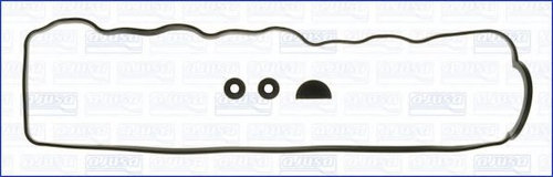 Set garnituri, Capac supape MITSUBISHI PAJERO II (V3_W, V2_W, V4_W) (1990 - 1999) AJUSA 56013700 pie...