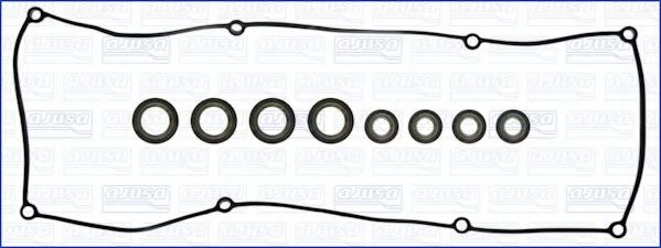Set garnituri, Capac supape MITSUBISHI PAJERO CLASSIC (V2_W) (2002 - 2016) AJUSA 56049500 piesa NOUA