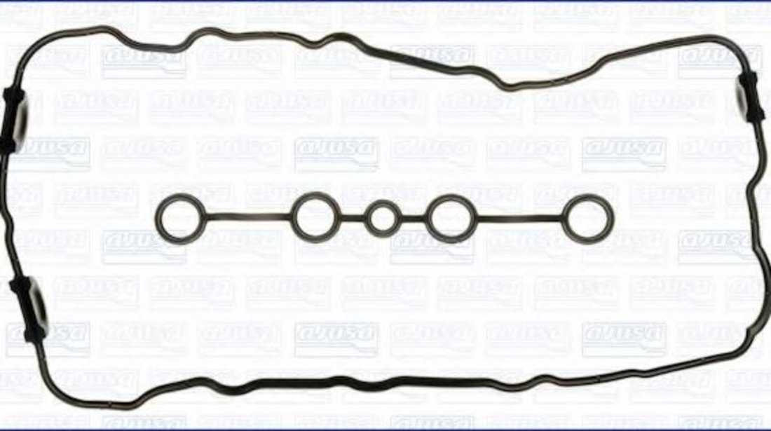 Set garnituri, Capac supape NISSAN ALMERA I Hatchback (N15) (1995 - 2000) AJUSA 56022100 piesa NOUA