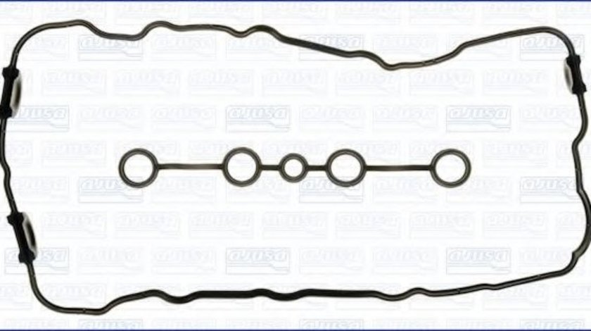 Set garnituri, Capac supape NISSAN ALMERA TINO (V10) (1998 - 2006) AJUSA 56022100 piesa NOUA