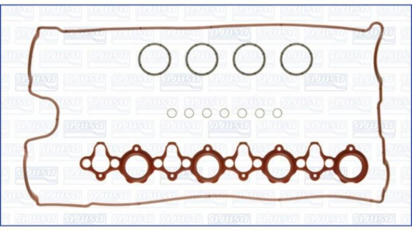 Set garnituri, capac supape Nissan INTERSTAR caroserie (X70) 2002-2016 #2 153768201