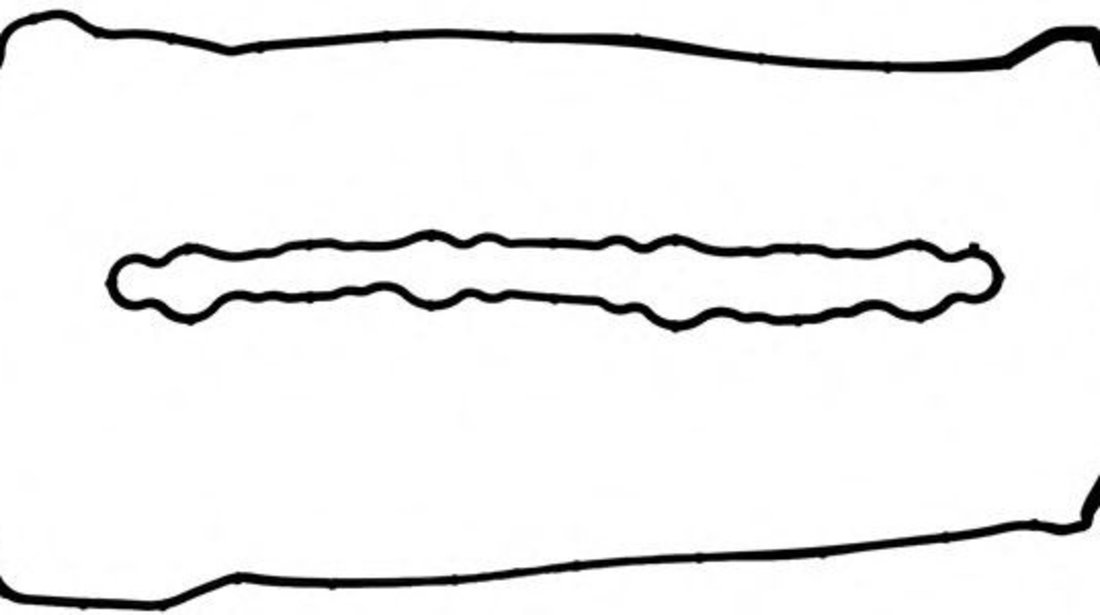 Set garnituri, Capac supape OPEL ANTARA (2006 - 2016) VICTOR REINZ 15-40664-01 piesa NOUA