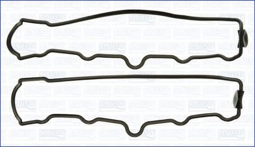 Set garnituri, Capac supape OPEL ASTRA F Combi (51, 52) (1991 - 1998) AJUSA 56003200 piesa NOUA