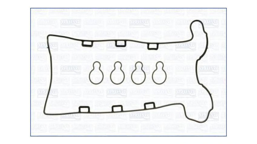 Set garnituri, capac supape Opel ASTRA G limuzina (F69_) 1998-2009 #2 007040