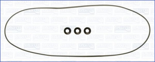 Set garnituri, Capac supape OPEL FRONTERA A (5_MWL4) (1992 - 1998) AJUSA 56008500 piesa NOUA