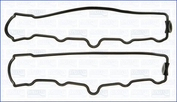 Set garnituri, Capac supape OPEL TIGRA (95) (1994 - 2000) AJUSA 56003200 piesa NOUA