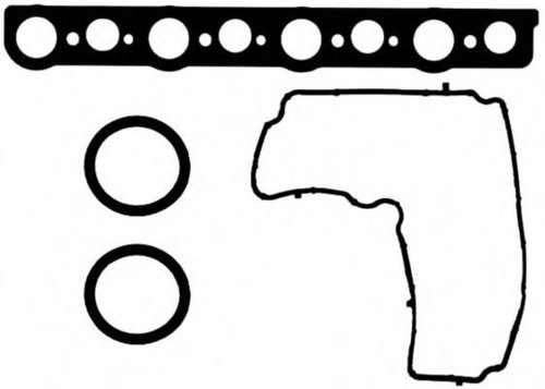 Set garnituri, Capac supape PEUGEOT 4007 (GP) (2007 - 2016) VICTOR REINZ 15-38554-01 piesa NOUA