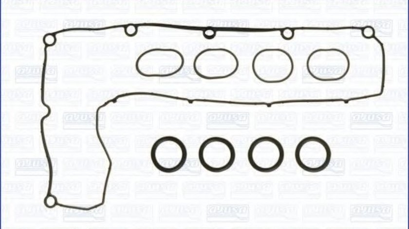 Set garnituri, Capac supape PEUGEOT 607 (9D, 9U) (2000 - 2016) AJUSA 56037400 piesa NOUA