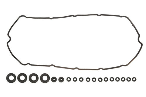 Set garnituri, Capac supape PEUGEOT BOXER bus (2006 - 2016) ELRING 052.100 piesa NOUA