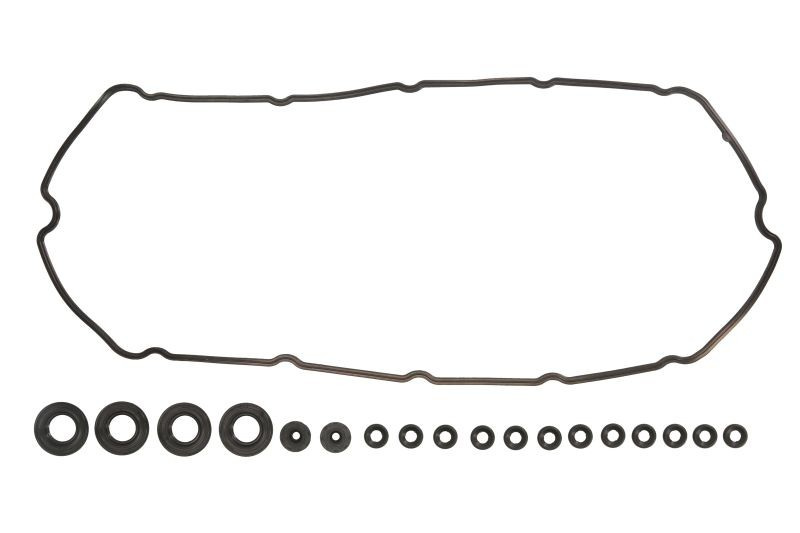 Set garnituri, Capac supape PEUGEOT BOXER platou / sasiu (2006 - 2016) ELRING 052.100 piesa NOUA