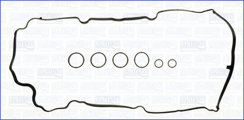 Set garnituri, Capac supape PEUGEOT PARTNER caroserie (2008 - 2016) AJUSA 56044000 piesa NOUA