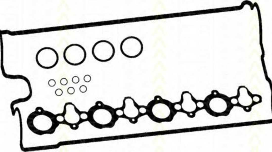 Set garnituri, Capac supape RENAULT ESPACE IV (JK0/1) (2002 - 2015) TRISCAN 515-6058 piesa NOUA