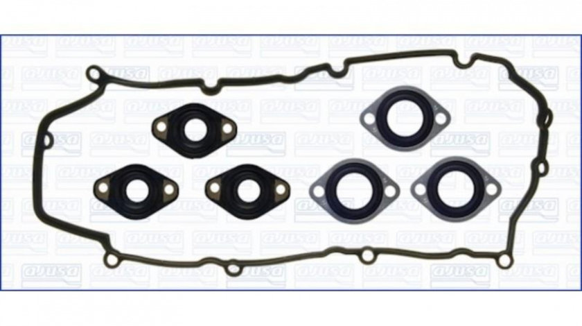 Set garnituri, capac supape Renault VEL SATIS (BJ0_) 2002-2016 #2 56049300