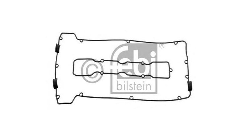 Set garnituri, capac supape Saab 9-3 (YS3D) 1998-2003 #2 023529001