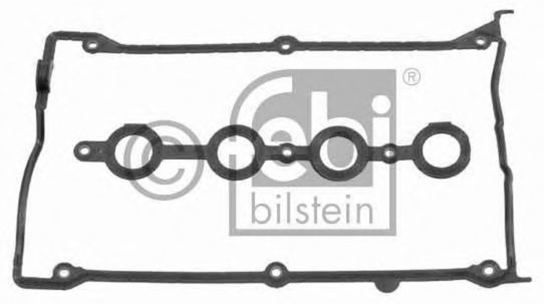 Set garnituri, Capac supape SEAT IBIZA IV (6L1) (2002 - 2009) FEBI BILSTEIN 23548 piesa NOUA