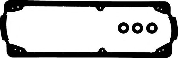 Set garnituri, Capac supape SEAT INCA (6K9) (1995 - 2003) VICTOR REINZ 15-31693-01 piesa NOUA