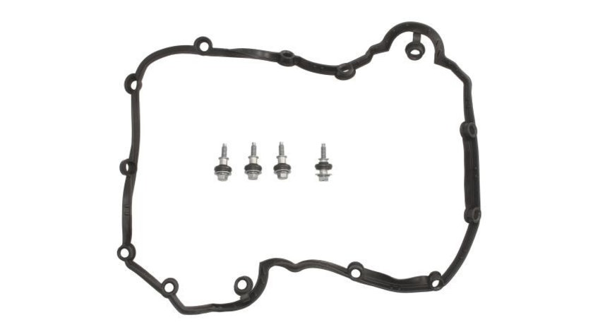 Set garnituri, Capac supape SKODA OCTAVIA II Combi (1Z5) (2004 - 2013) ELRING 459.630 piesa NOUA