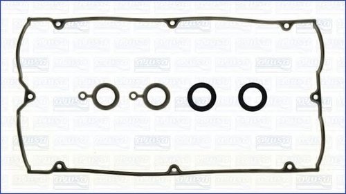 Set garnituri, Capac supape SMART FORFOUR (454) (2004 - 2006) AJUSA 56044300 piesa NOUA