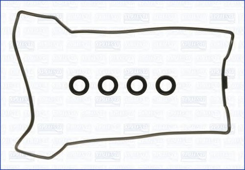 Set garnituri, Capac supape SSANGYONG ACTYON I (2005 - 2011) AJUSA 56032900 piesa NOUA
