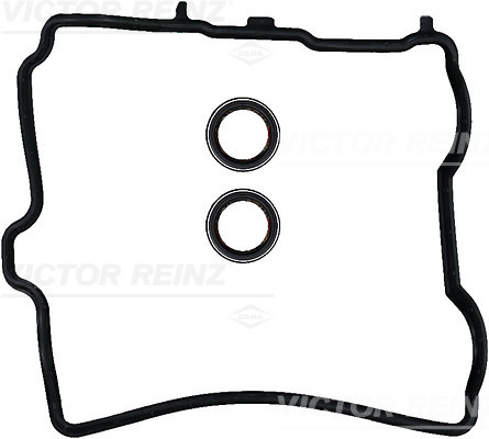 Set garnituri, Capac supape stanga (151067601 VICTOR REINZ) SUBARU,TOYOTA