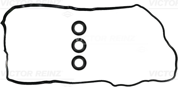 Set garnituri, Capac supape stanga (154305101 REI) LEXUS,TOYOTA