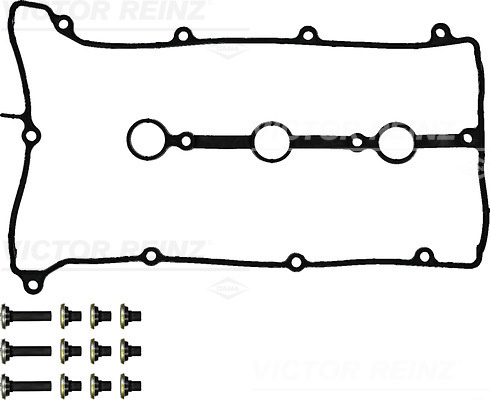 Set garnituri, Capac supape stanga (155285301 REI) FORD USA,MAZDA