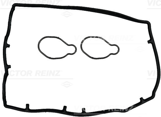 Set garnituri, Capac supape stanga (155393701 REI) SUBARU