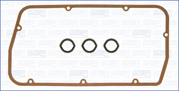 Set garnituri, Capac supape stanga (56024700 AJUSA) ALFA ROMEO,FIAT,LANCIA