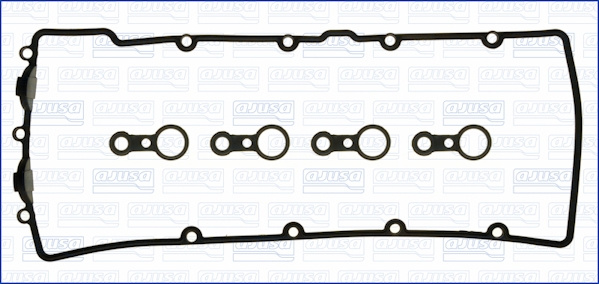 Set garnituri, Capac supape stanga (56027200 AJUSA) BMW