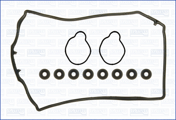 Set garnituri, Capac supape stanga (56034800 AJUSA) SUBARU