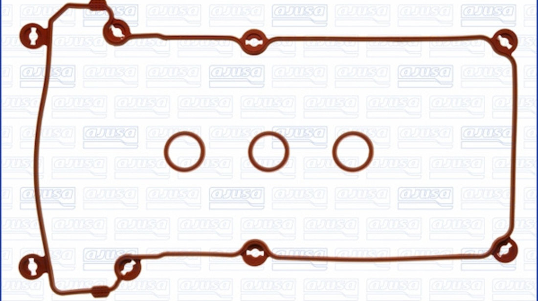 Set garnituri, Capac supape stanga (56035300 AJUSA) FORD,FORD AUSTRALIA,FORD USA,MAZDA,MORGAN,NOBLE